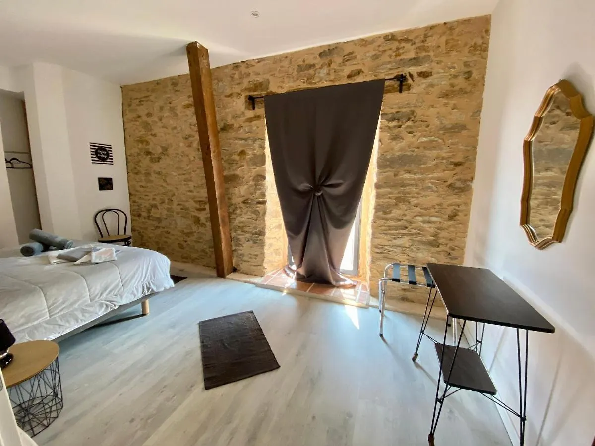 La Bouriote - L'Etable Villa Villefranche-d'Albigeois Holiday home