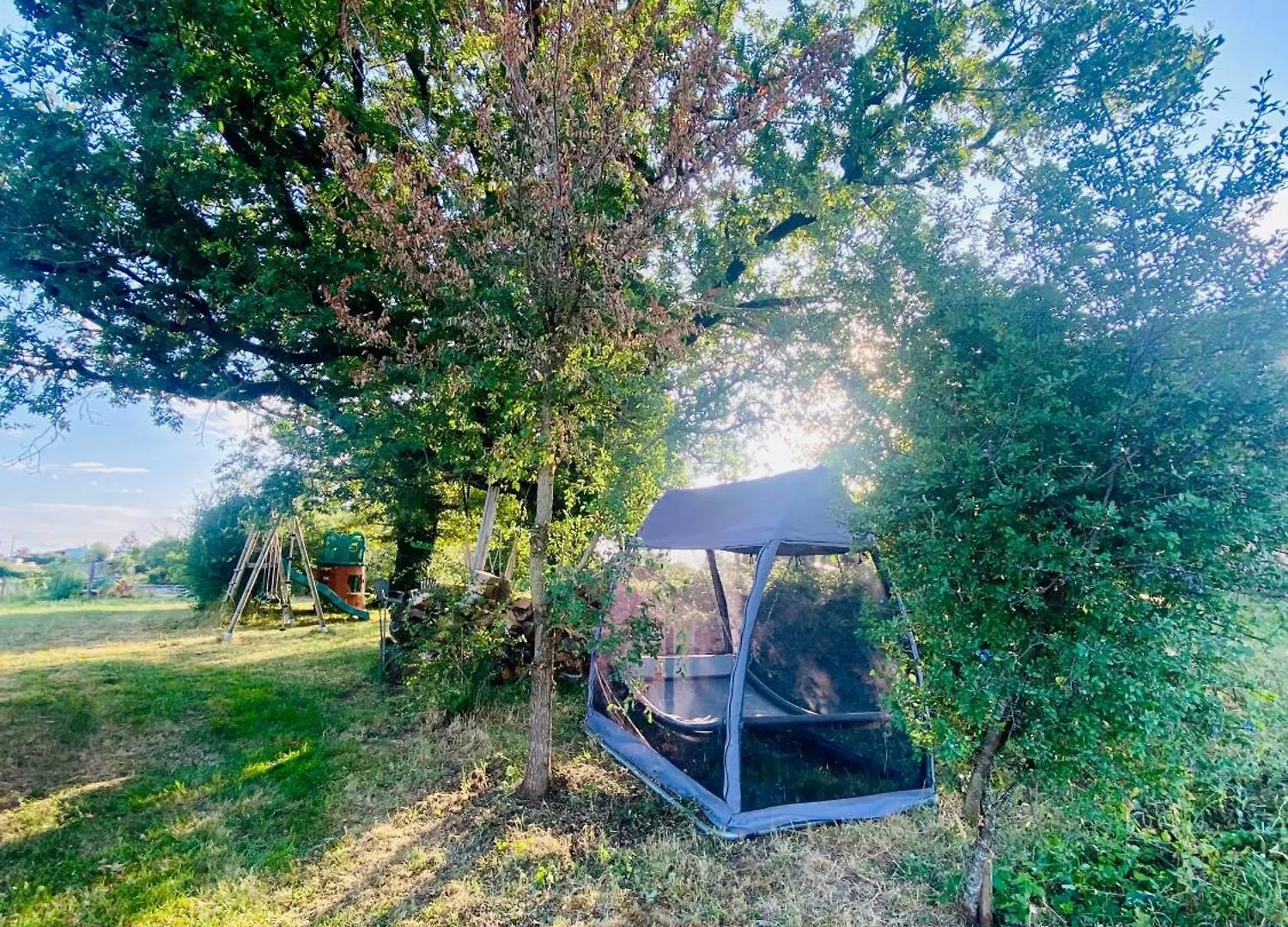 Holiday home La Bouriote - L'Etable Villa Villefranche-d'Albigeois