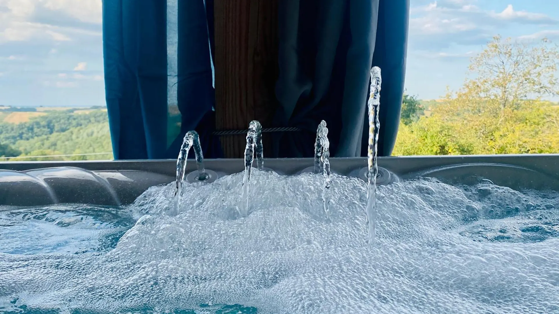 Holiday home La Bouriote - L'Etable Villa Villefranche-d'Albigeois