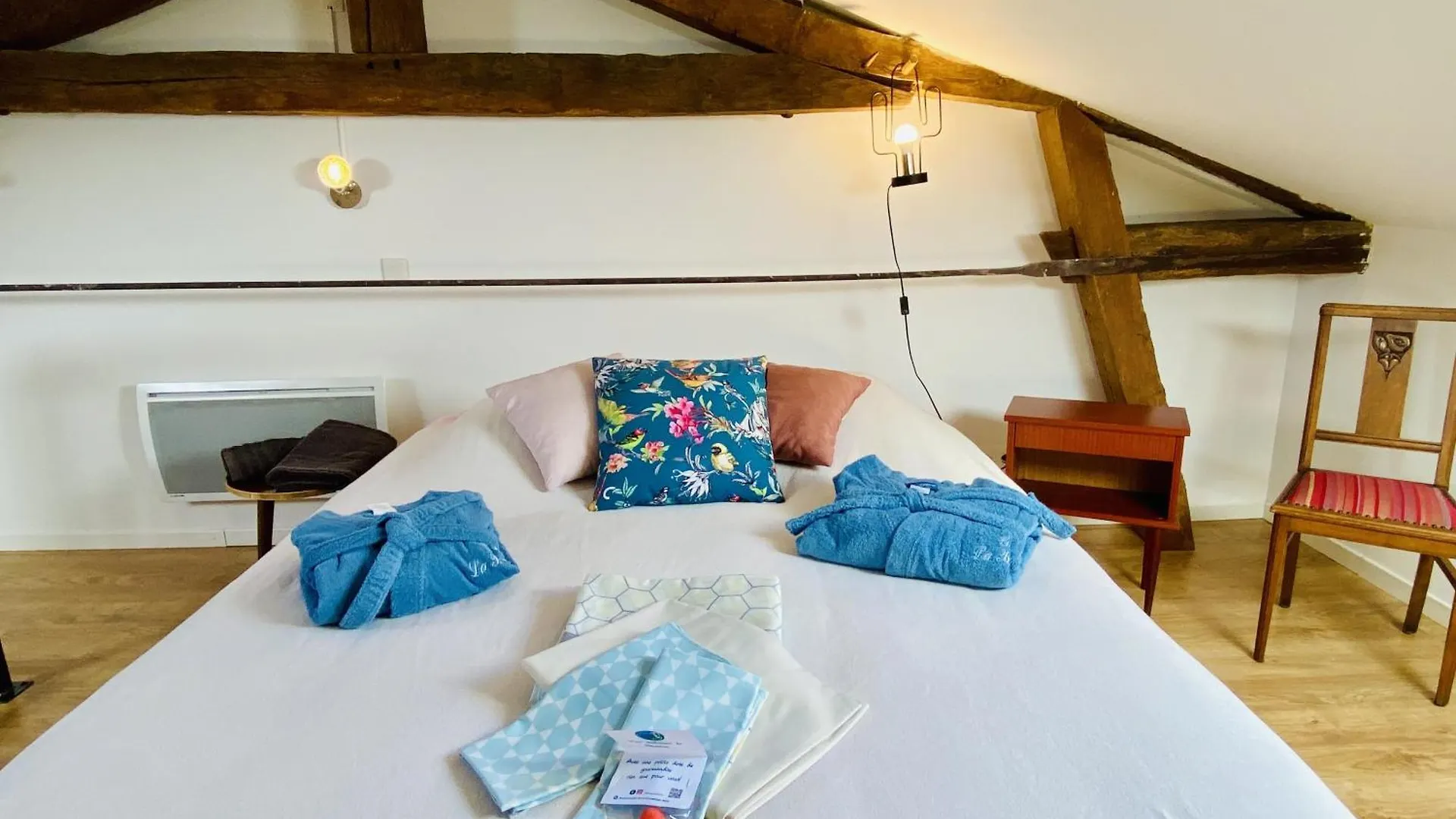 La Bouriote - L'Etable Villa Villefranche-d'Albigeois France