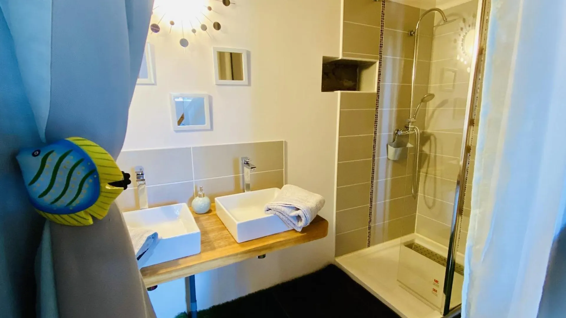 La Bouriote - L'Etable Villa Villefranche-d'Albigeois Holiday home
