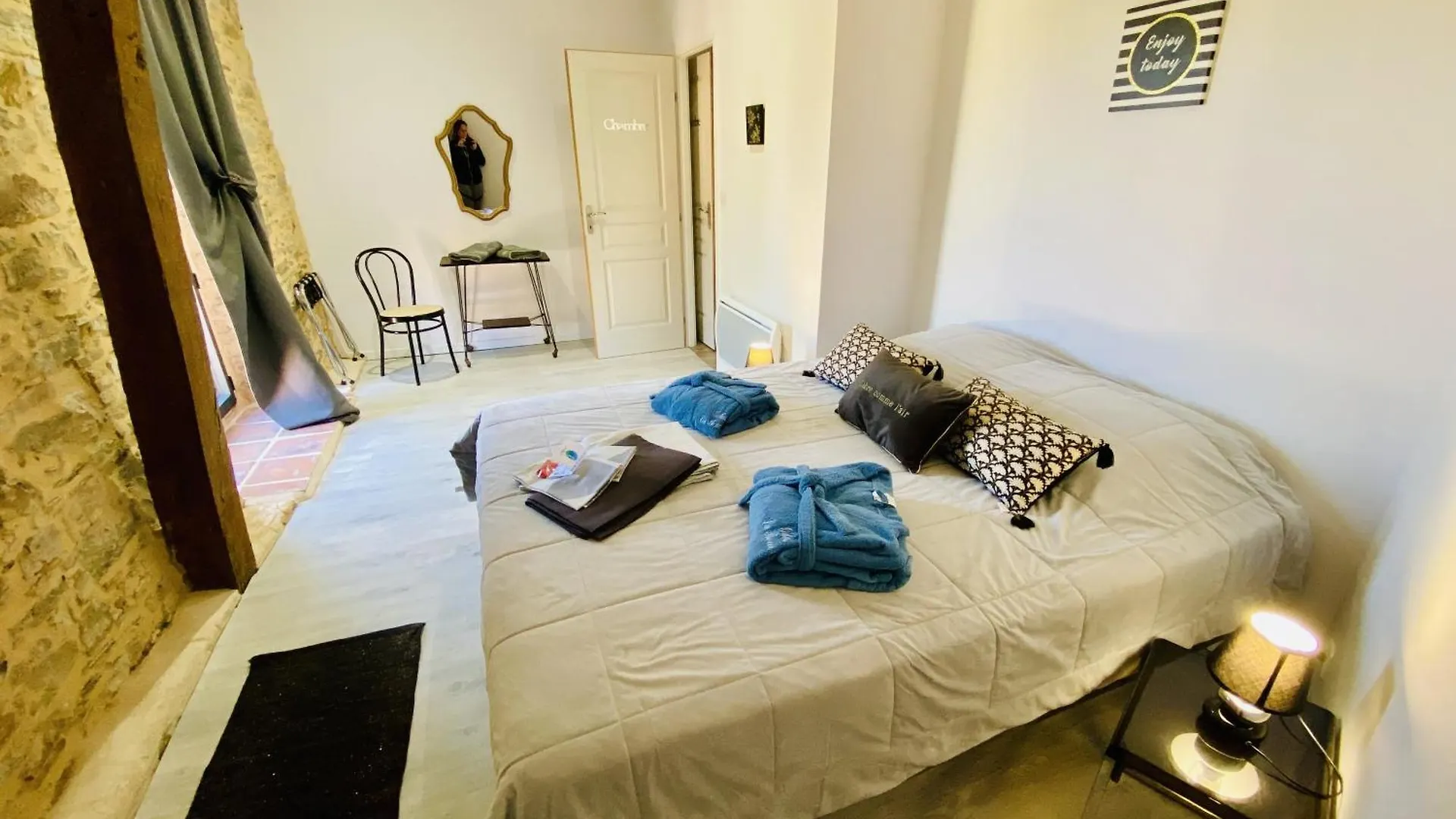 La Bouriote - L'Etable Villa Villefranche-d'Albigeois Holiday home