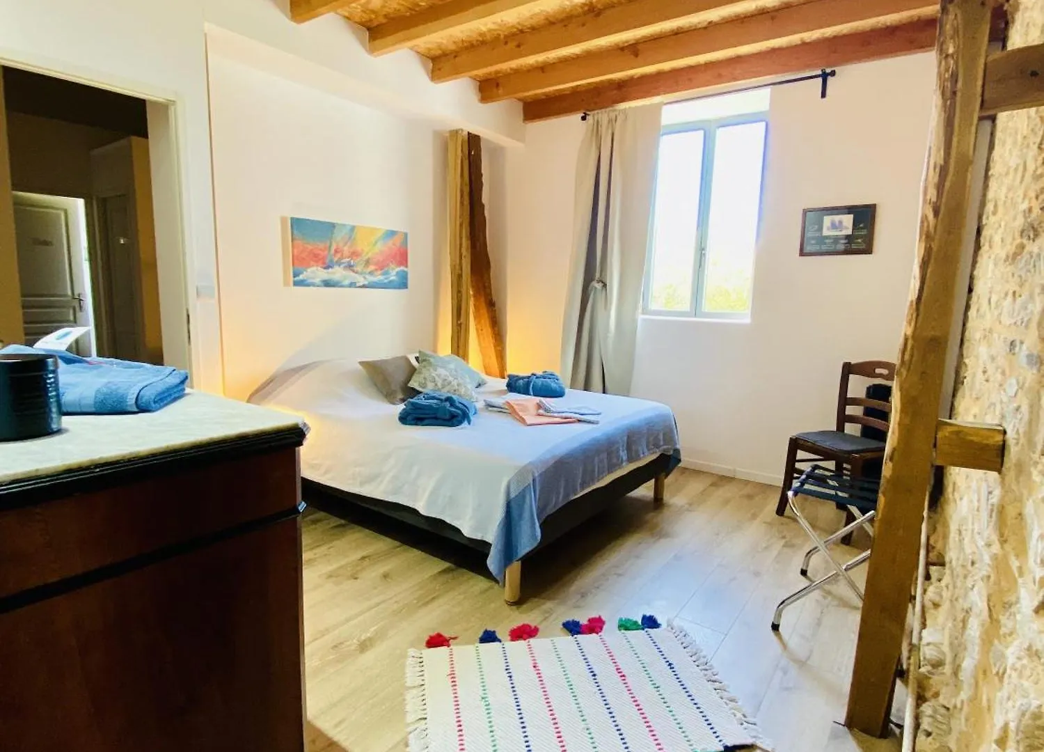 La Bouriote - L'Etable Villa Villefranche-d'Albigeois France
