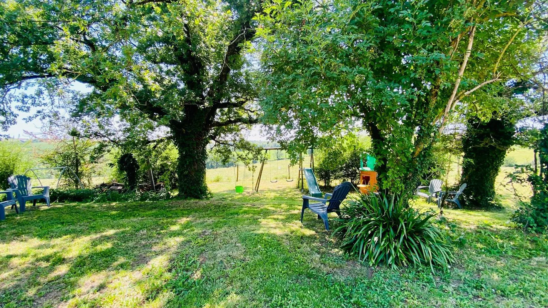 Holiday home La Bouriote - L'Etable Villa Villefranche-d'Albigeois