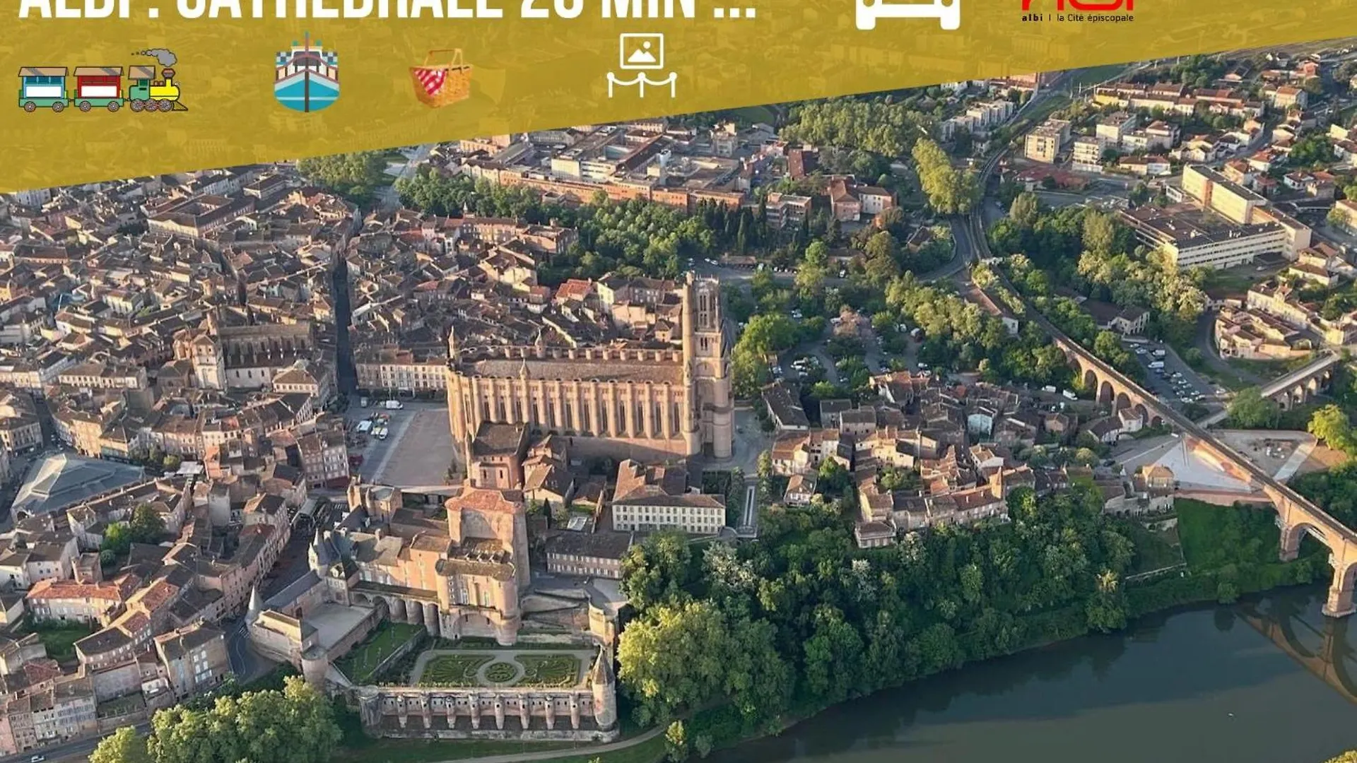 펜션 Villefranche-dʼAlbigeois La Bouriote - L'Etable 빌라 프랑스