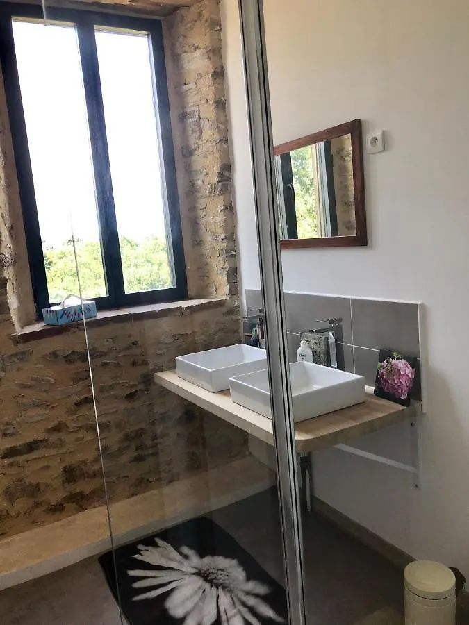 La Bouriote - L'Etable Villa Villefranche-d'Albigeois