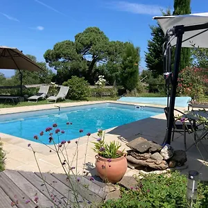 Maison d'hôtes Hameau De Taur, Villefranche-dʼAlbigeois