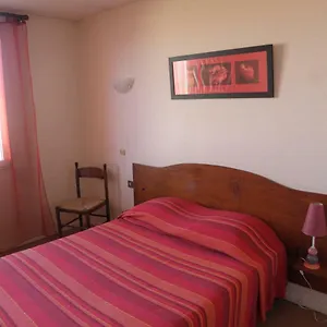 Hotel Le Barry, Villefranche-dʼAlbigeois